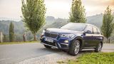 Allerdings ist der BMW etwas dynamischer