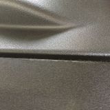 Schwerlich Premium: Beim BMW: Nach rund 7.000 Kilometern ist die Kante der Hutablage bereits abgewetzt