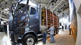 Nutzfahrzeug IAA Hannover
