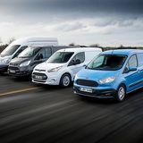 Nutzfahrzeug IAA Hannover