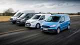Nutzfahrzeug IAA Hannover