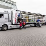 Nutzfahrzeug IAA Hannover