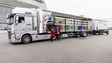 Nutzfahrzeug IAA Hannover