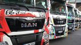 Nutzfahrzeug IAA Hannover