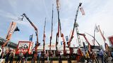 Nutzfahrzeug IAA Hannover