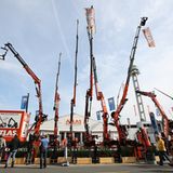 Nutzfahrzeug IAA Hannover