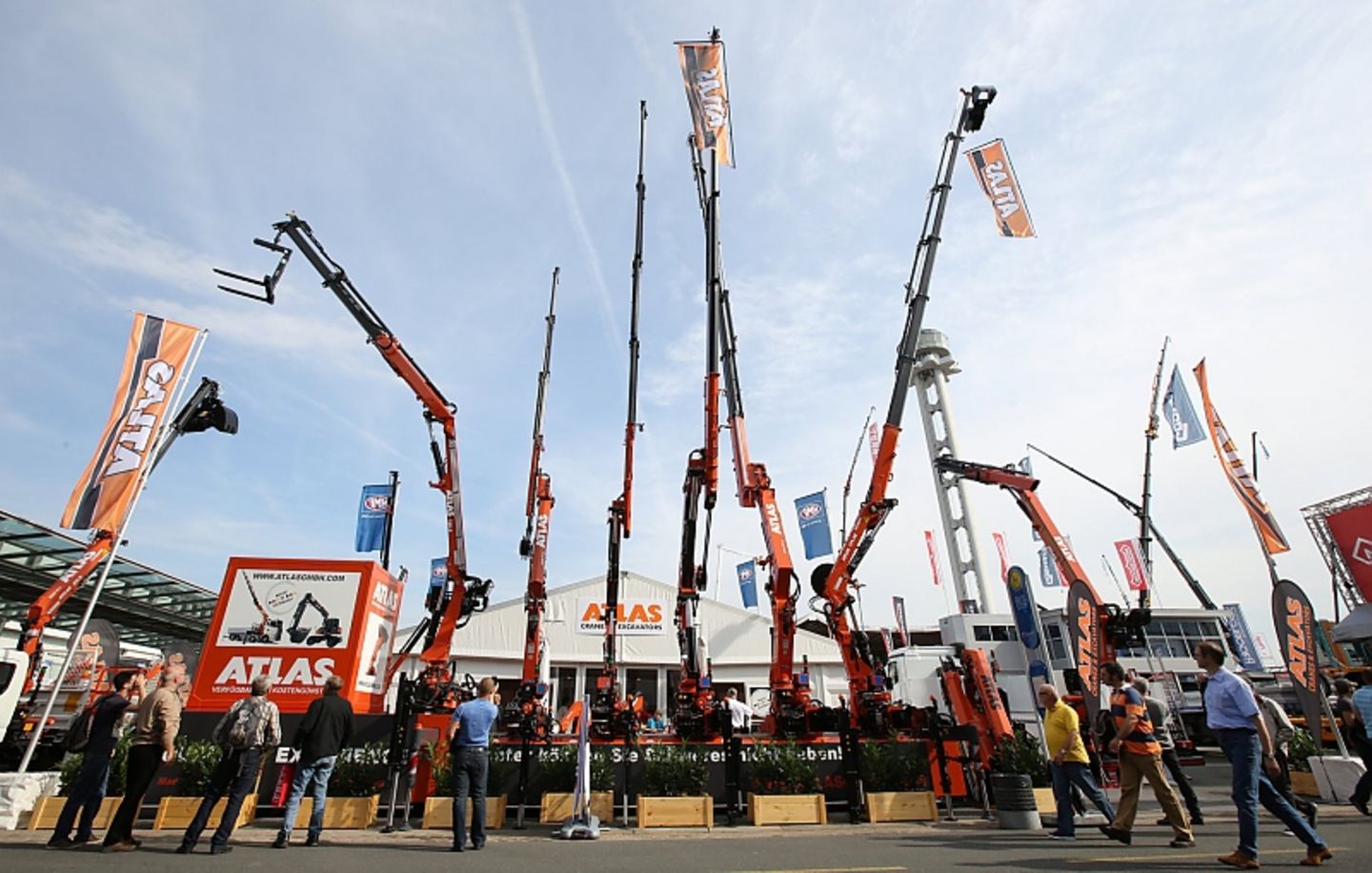 Nutzfahrzeug IAA Hannover