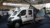 Nutzfahrzeug IAA Hannover