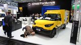 Nutzfahrzeug IAA Hannover