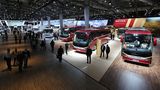 Nutzfahrzeug IAA Hannover
