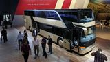Nutzfahrzeug IAA Hannover