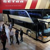 Nutzfahrzeug IAA Hannover