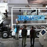 Nutzfahrzeug IAA Hannover