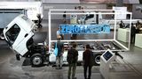 Nutzfahrzeug IAA Hannover