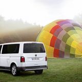 VW Multivan Panamericana