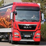 Nutzfahrzeug IAA Hannover