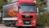 Nutzfahrzeug IAA Hannover