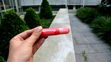 Glasello im Test