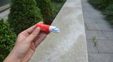 Glasello im Test