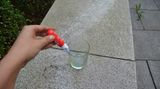 Glasello im Test