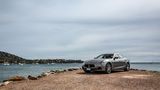 Der Maserati Ghibli Diesel ist 600 Newtonmeter stark.