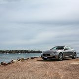 Der Maserati Ghibli Diesel ist 600 Newtonmeter stark.