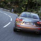 Die Benzinversionen starten bei 69.200 Euro.