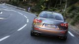 Die Benzinversionen starten bei 69.200 Euro.