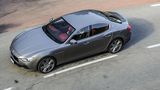 Den Diesel gibt es ab 66.000 Euro.