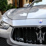 Neue Fahrassistenzsysteme haben es in den Italiener geschafft.