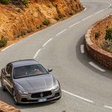 Die Kurvenlage lässt kaum Wünsche offen.