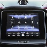 Beim Infotainment hat sich das Meiste getan.