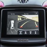 Einparken leicht gemacht.