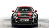 Mini John Cooper Works Clubman - LED-Scheinwerfer sind serienmäßig