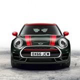 Mini John Cooper Works Clubman - LED-Scheinwerfer sind serienmäßig