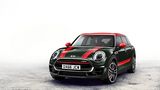 Mini John Cooper Works Clubman - 231 PS