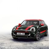 Mini John Cooper Works Clubman - 231 PS
