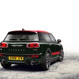 Mini John Cooper Works Clubman - kostet mindestens 35.800 Euro
