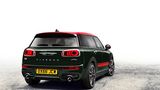 Mini John Cooper Works Clubman - kostet mindestens 35.800 Euro