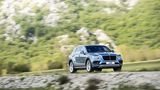 Das macht ihn zum weltweit schnellsten Luxus SUV mit Dieselmotor.