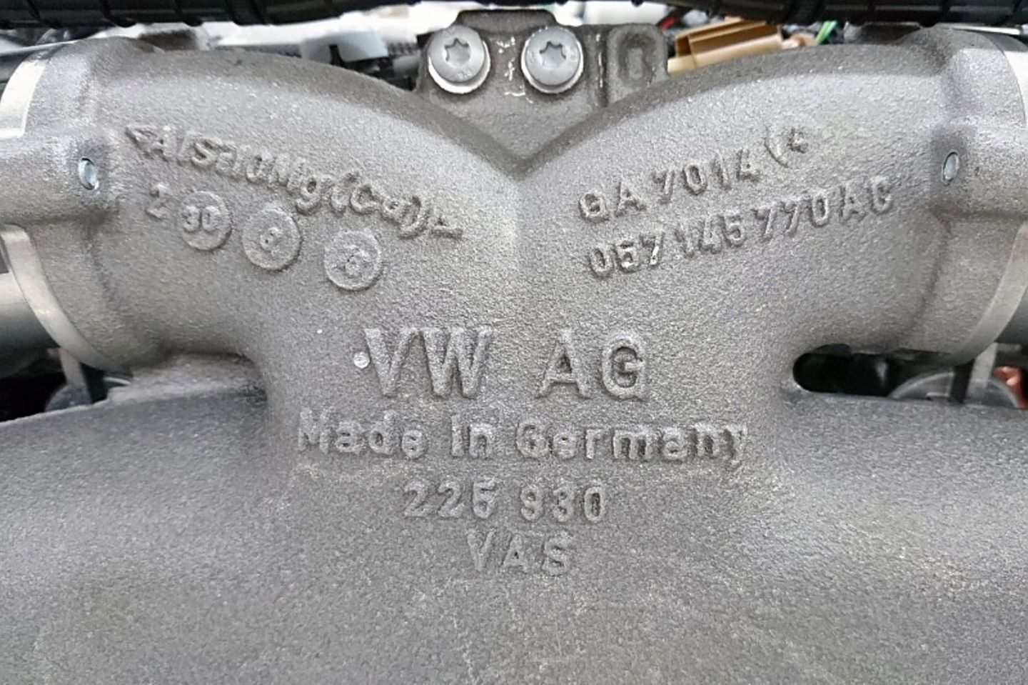 Es entstand in Kooperation mit Audi.