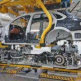 Hier feiert der Bentley Bentayga Diesel Hochzeit.