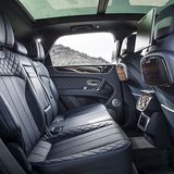 Hier ist ausreichend Platz vorhanden.