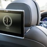 Luxus in jedem Winkel.