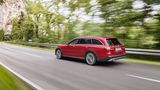 Mercedes E-Klasse All-Terrain 2017