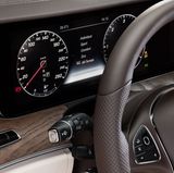 Mercedes E-Klasse All-Terrain 2017