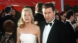 Alec Baldwin und Kim Basinger