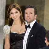 Lothar Matthäus und Liliana
