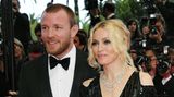 Madonna und Guy Ritchie