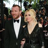 Madonna und Guy Ritchie